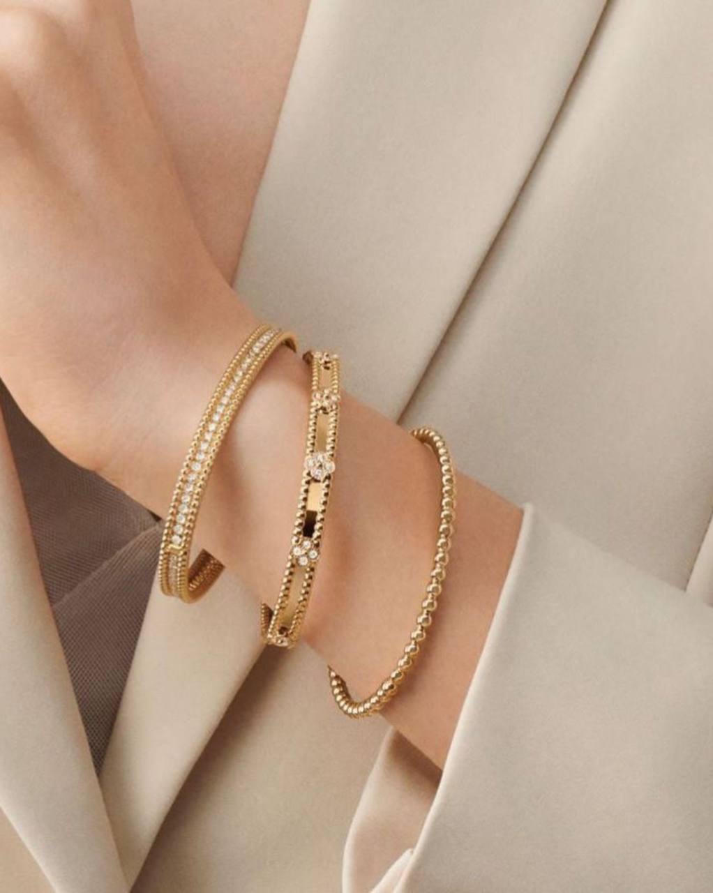 Bracelets pour femmes