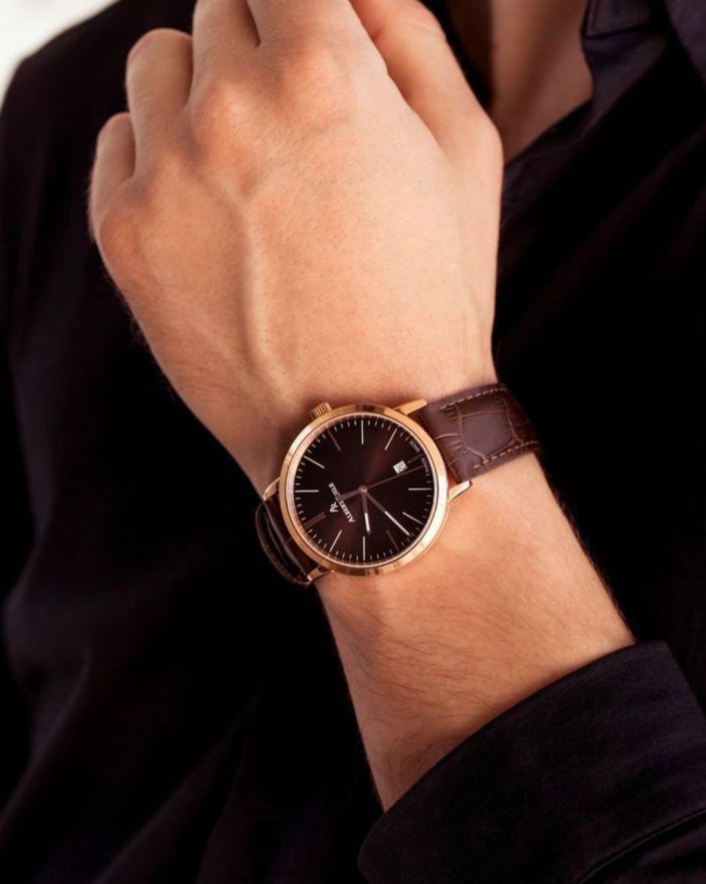 Montres pour hommes