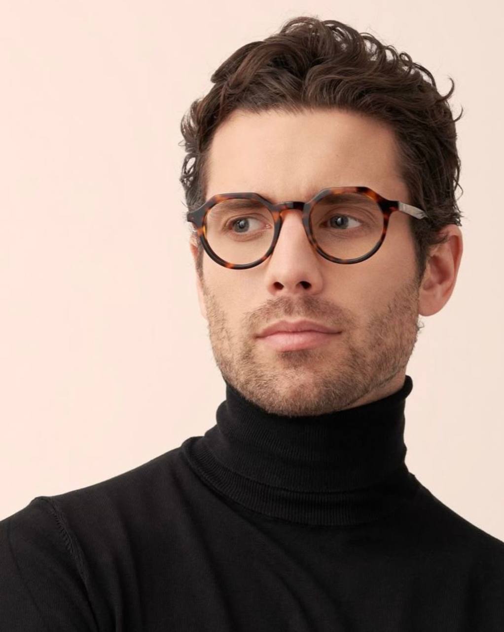 Lunettes pour hommes