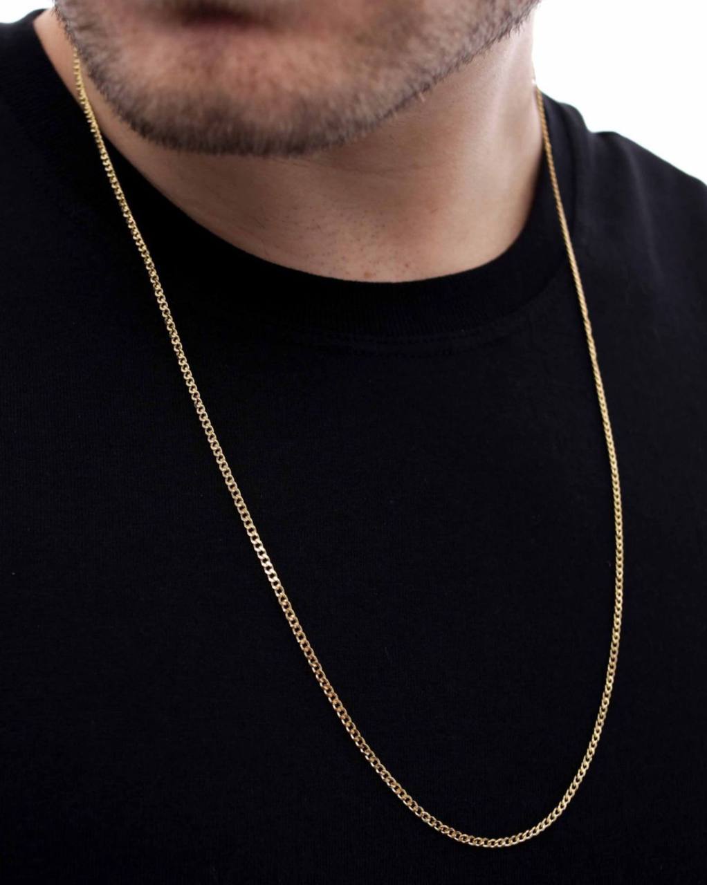 Necklaces pour hommes
