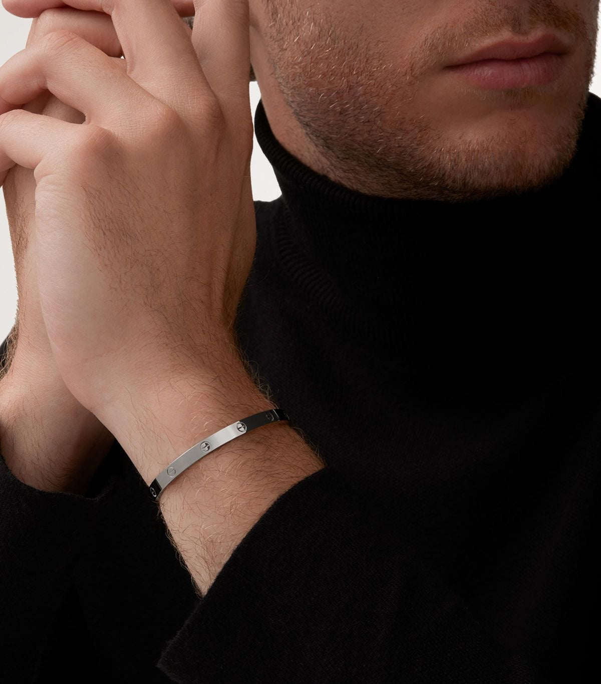 Cartier Love Bracelet