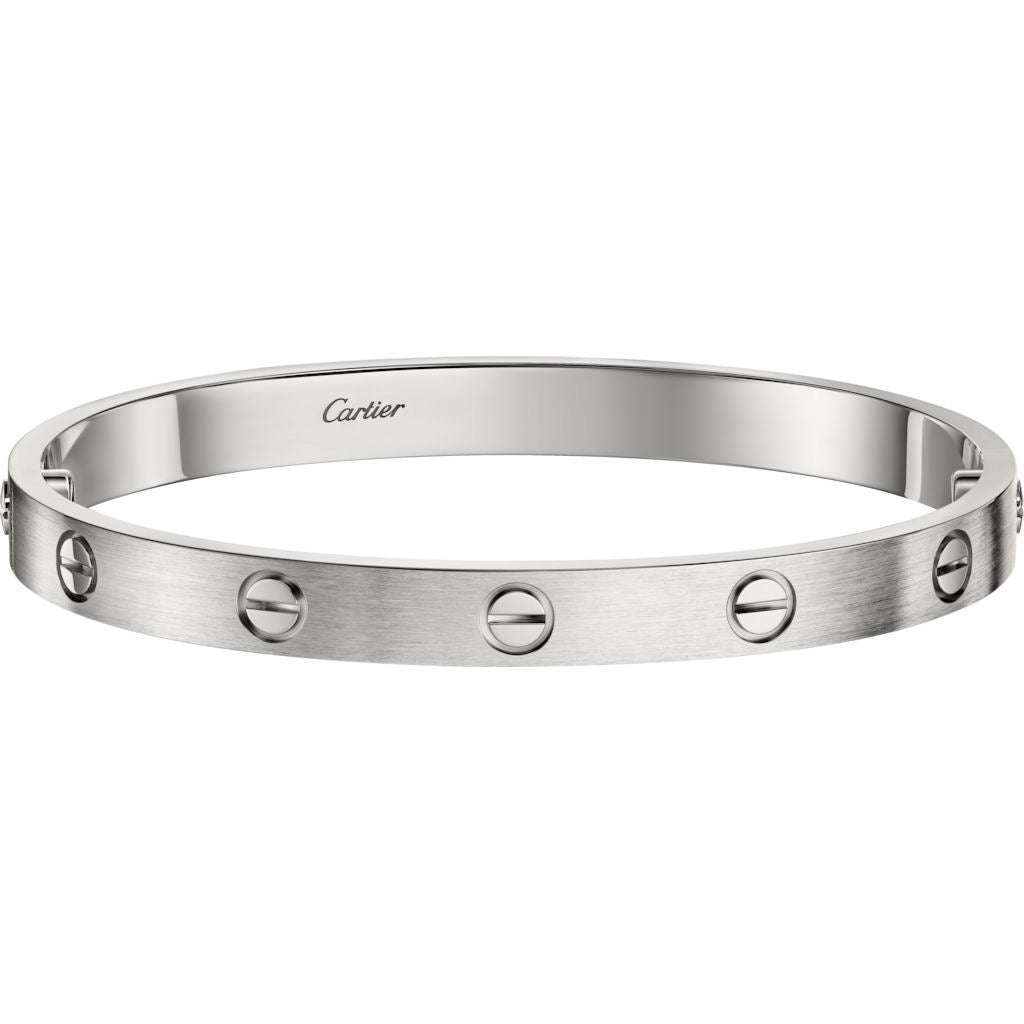 Cartier Love Bracelet